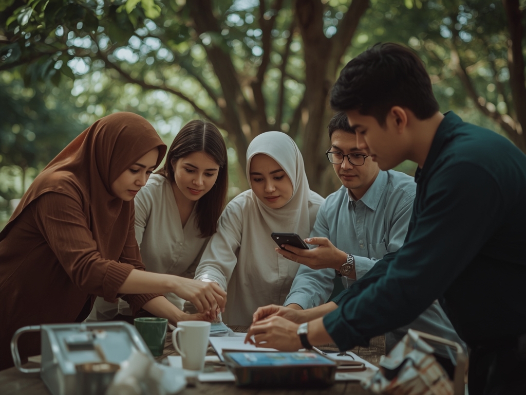 Langkah Taktis Mengelola Kebutuhan Rumah, Energi, dan Perjalanan Secara Efisien