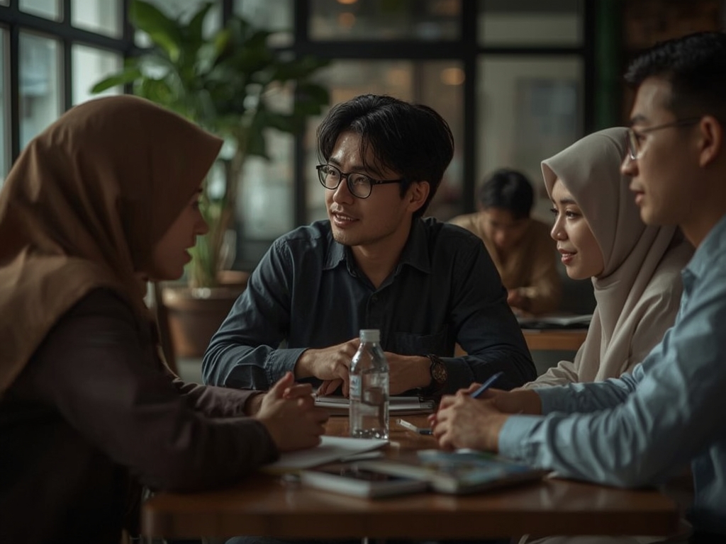 Mitos dan Fakta Seputar Pilihan Hidup Sehat, Rumah Nyaman, dan Perjalanan Efisien